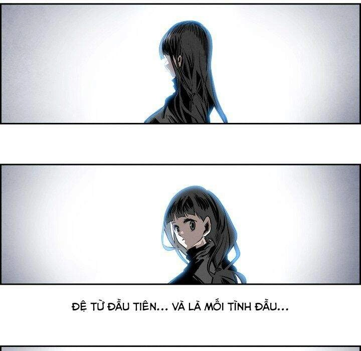 Warble Chapter 171 - 8