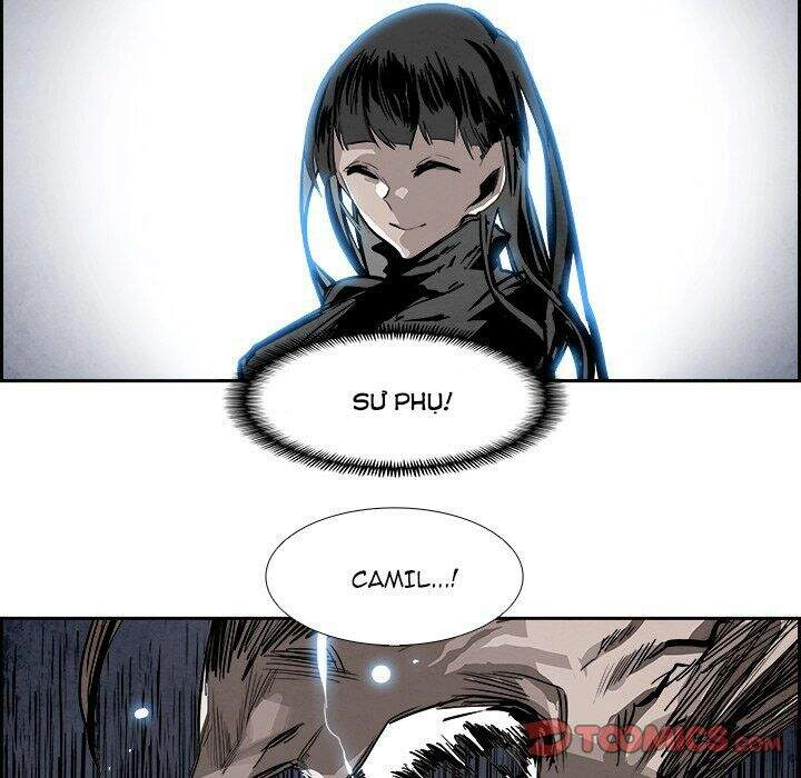 Warble Chapter 171 - 9