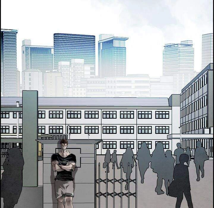 Warble Chapter 171 - 16