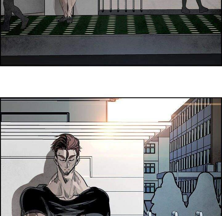 Warble Chapter 171 - 17