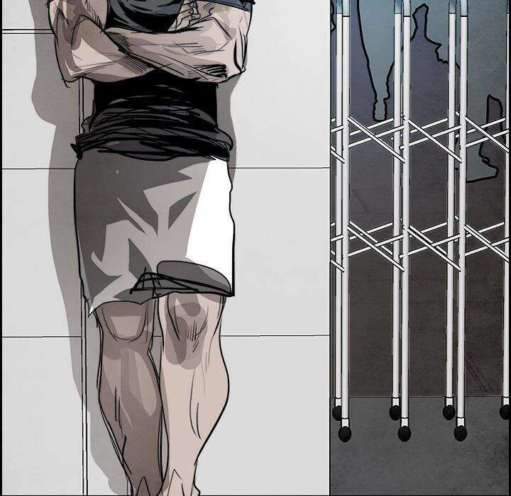 Warble Chapter 171 - 18