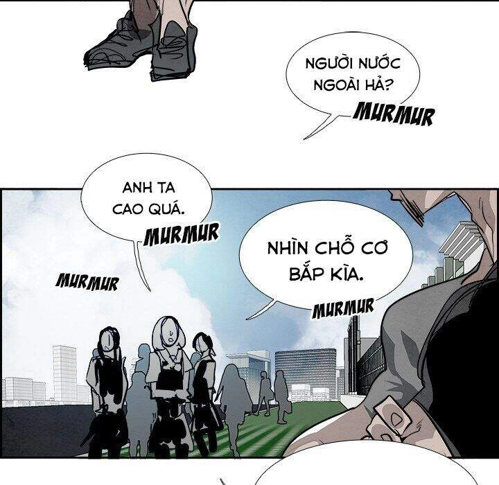 Warble Chapter 171 - 19