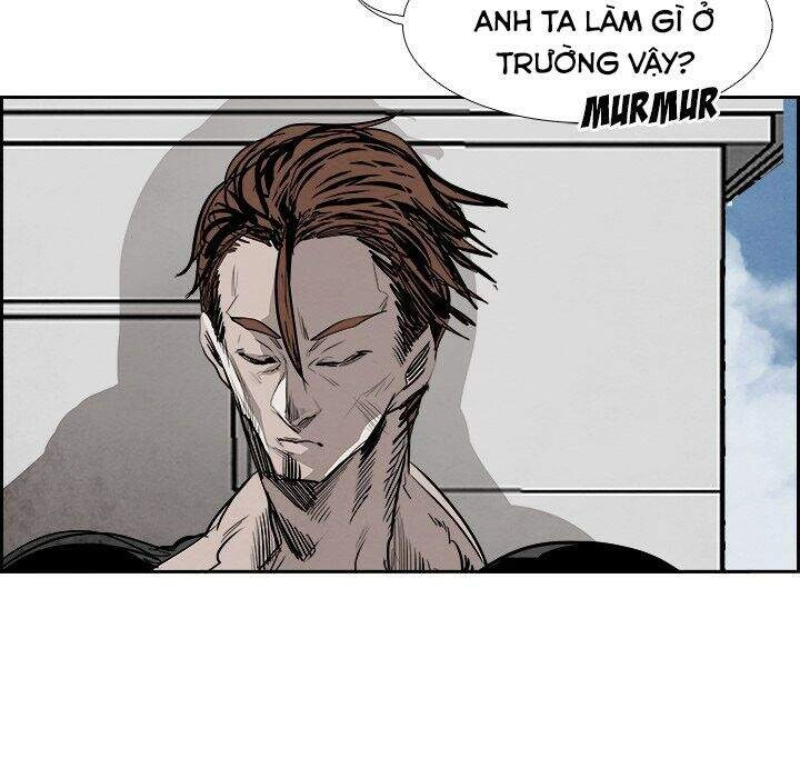 Warble Chapter 171 - 20