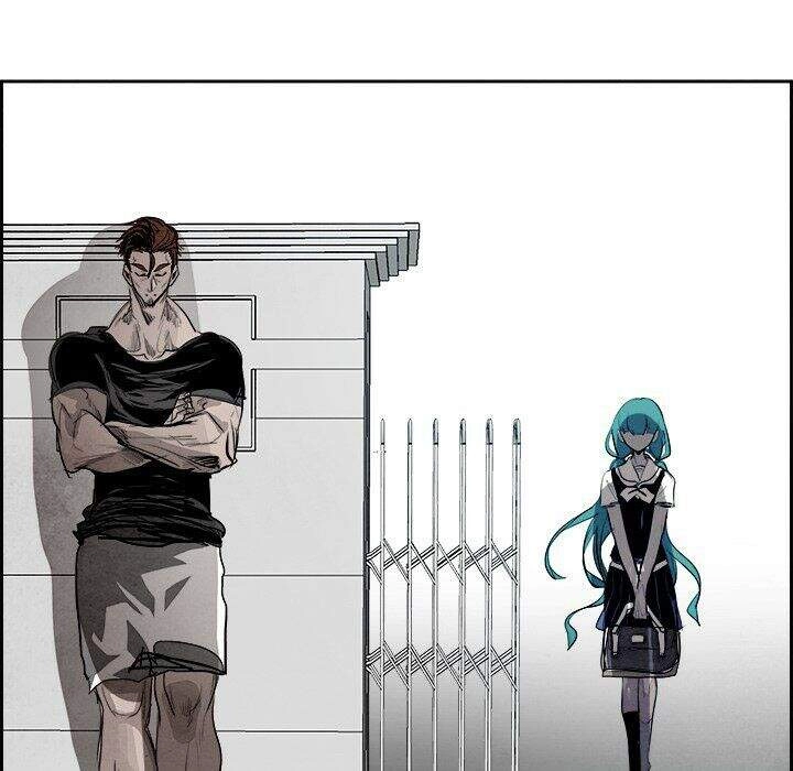 Warble Chapter 171 - 22