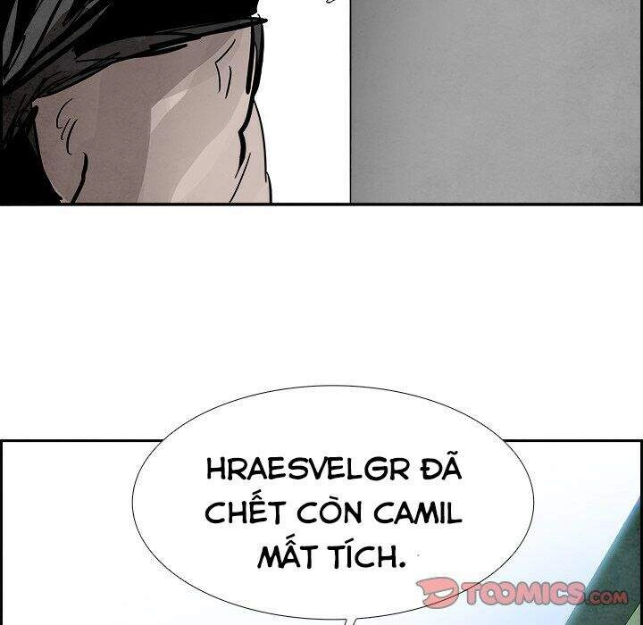 Warble Chapter 171 - 27