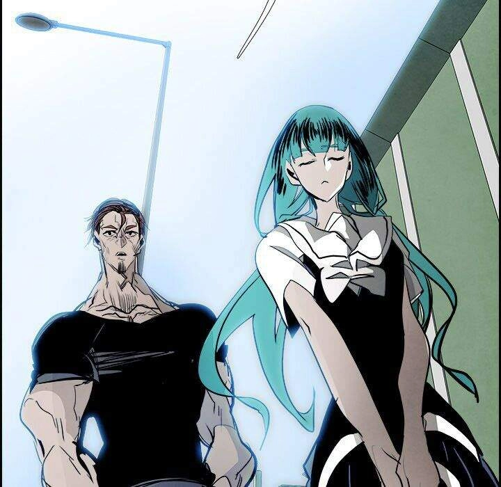 Warble Chapter 171 - 28