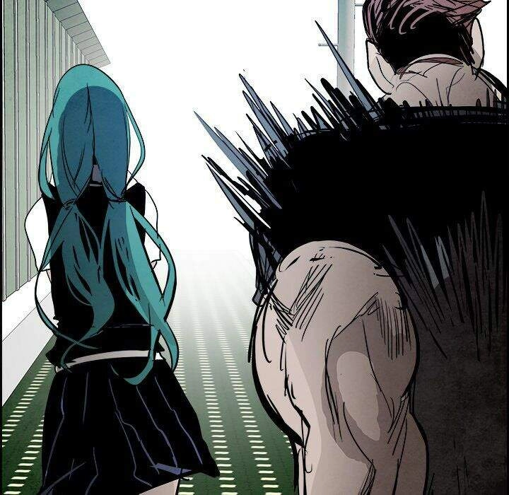 Warble Chapter 171 - 34