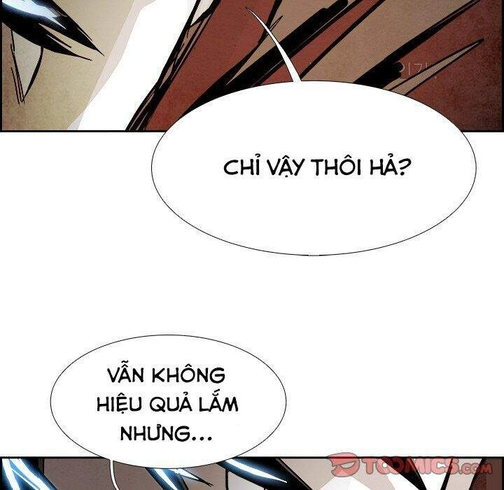 Warble Chapter 172 - 5