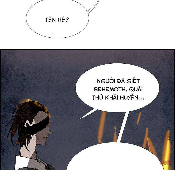 Warble Chapter 172 - 17