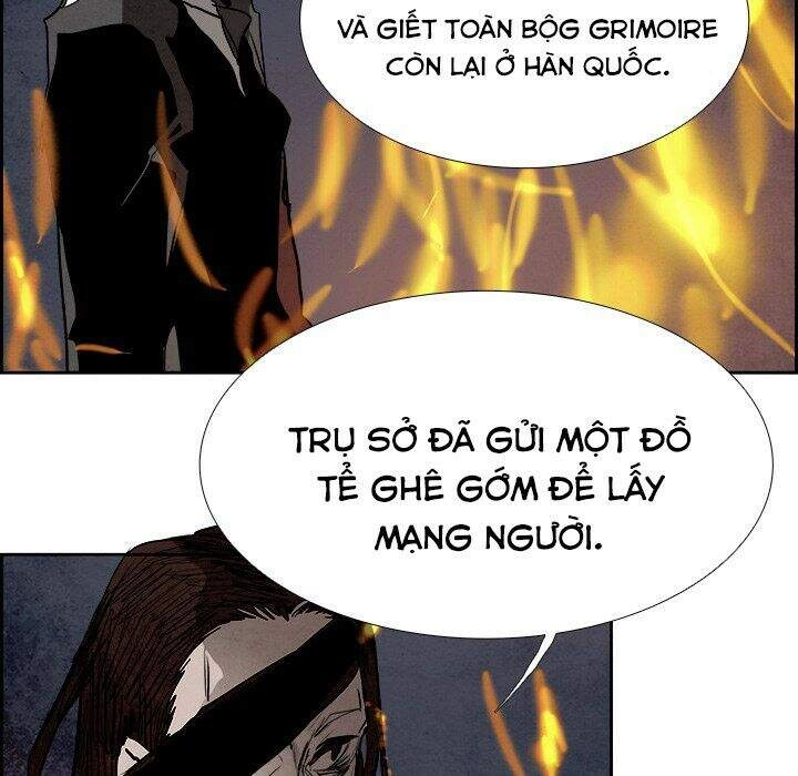 Warble Chapter 172 - 18