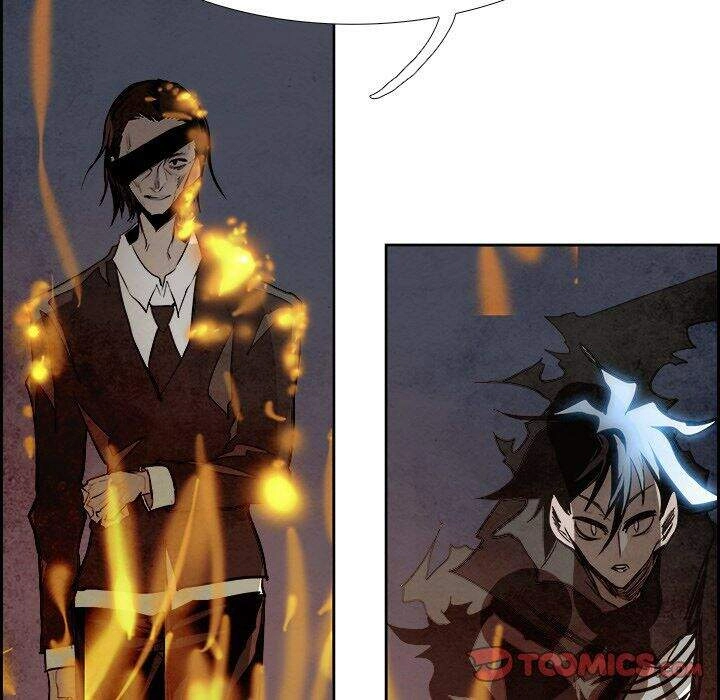 Warble Chapter 172 - 23