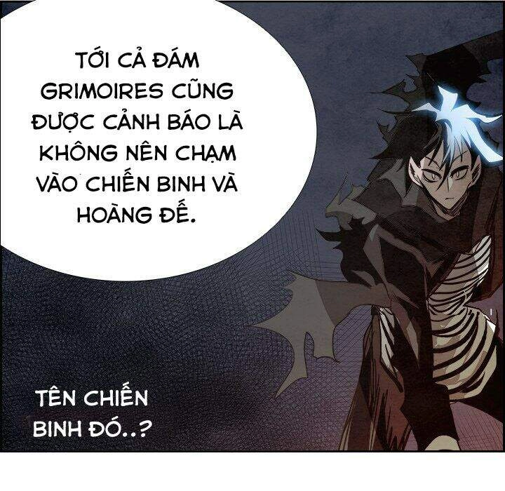 Warble Chapter 172 - 28