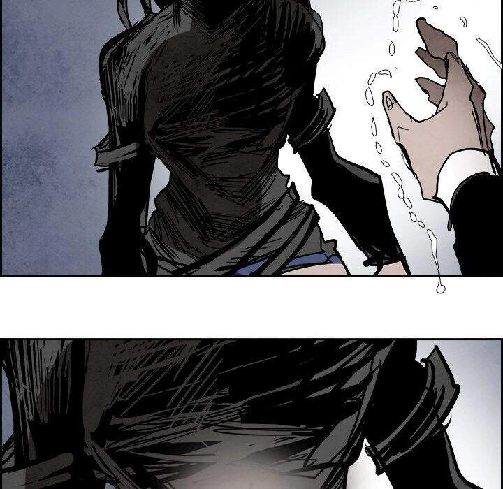 Warble Chapter 172 - 55