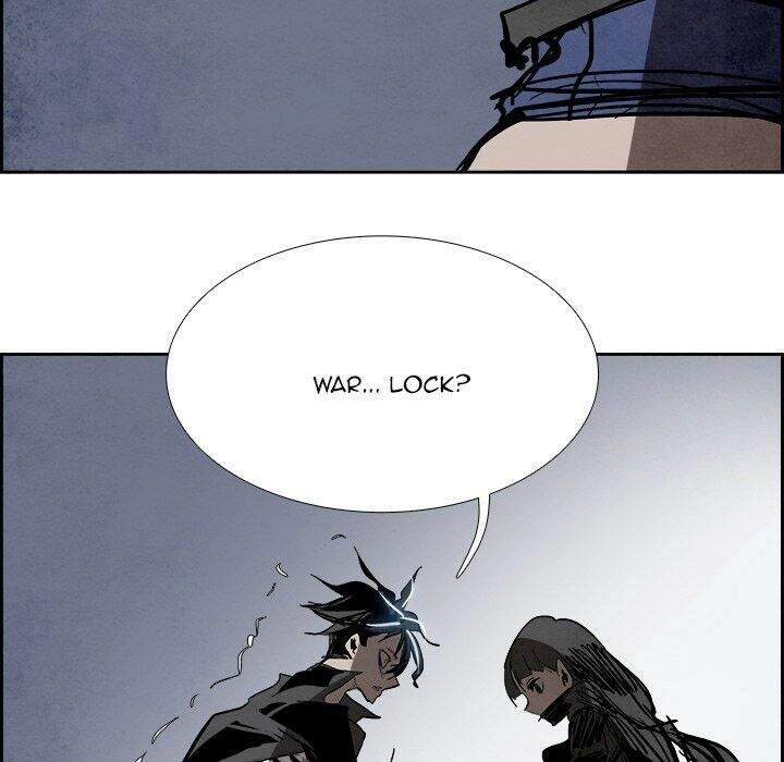 Warble Chapter 172 - 61