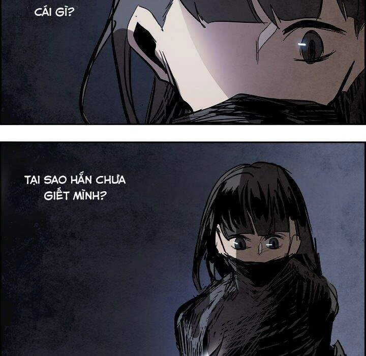 Warble Chapter 172 - 66