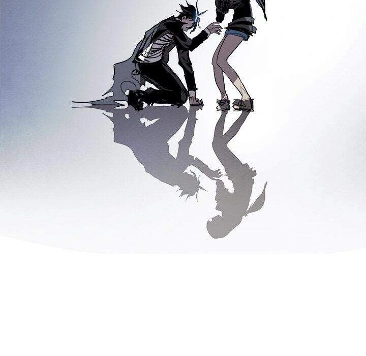 Warble Chapter 172 - 69