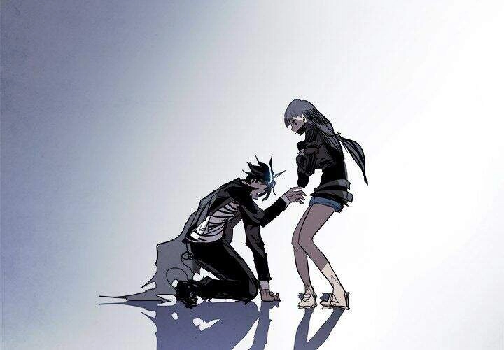 Warble Chapter 173 - 4