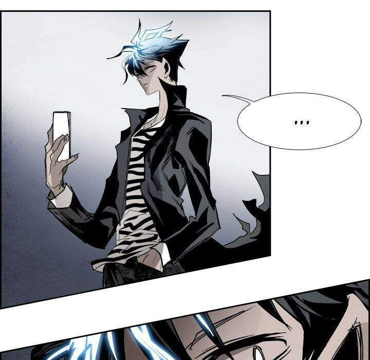 Warble Chapter 173 - 13