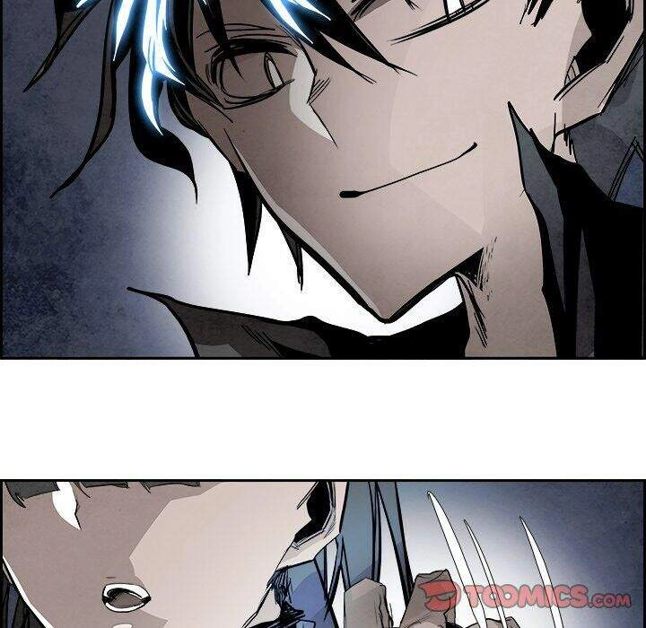 Warble Chapter 173 - 14