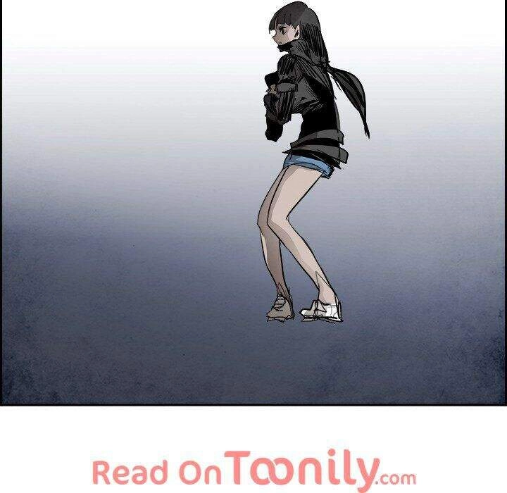 Warble Chapter 173 - 21