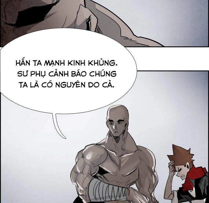 Warble Chapter 173 - 24