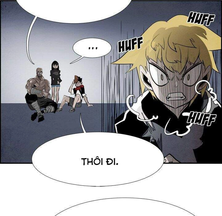 Warble Chapter 173 - 28