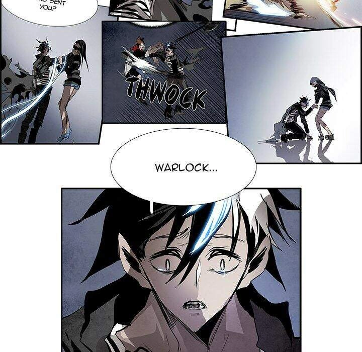 Warble Chapter 173 - 32