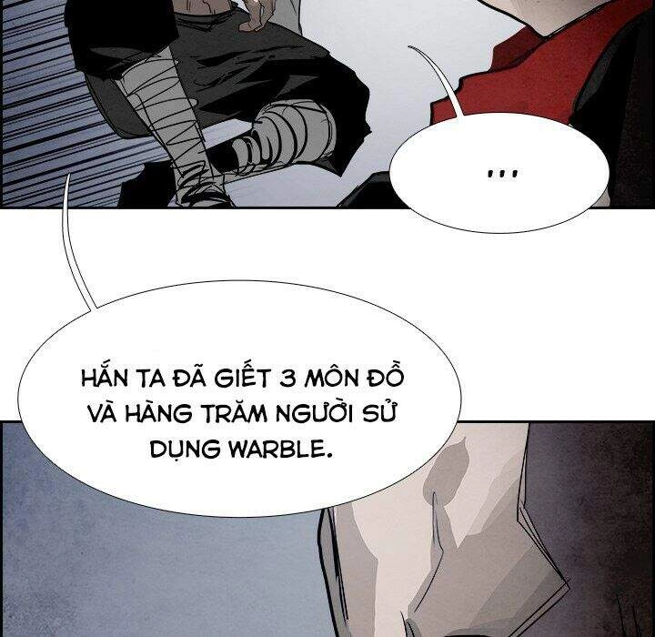 Warble Chapter 173 - 36