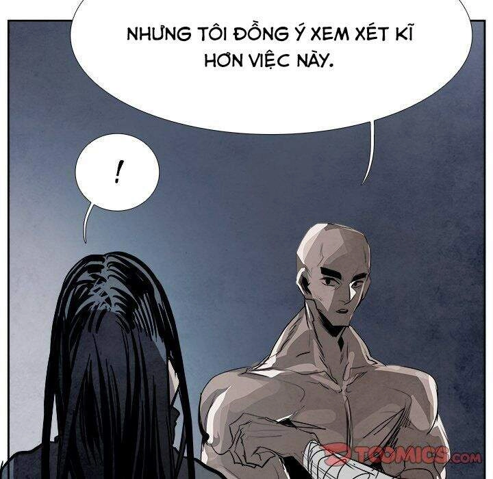 Warble Chapter 173 - 42