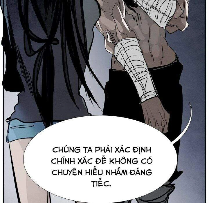 Warble Chapter 173 - 43