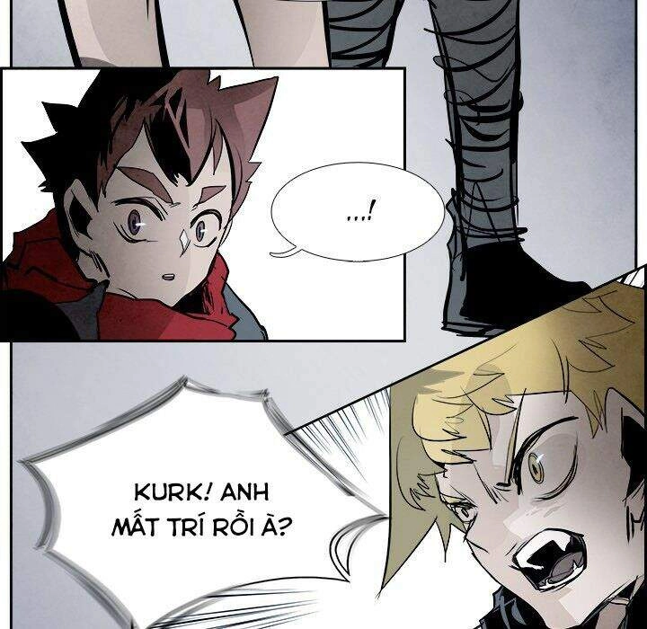 Warble Chapter 173 - 44