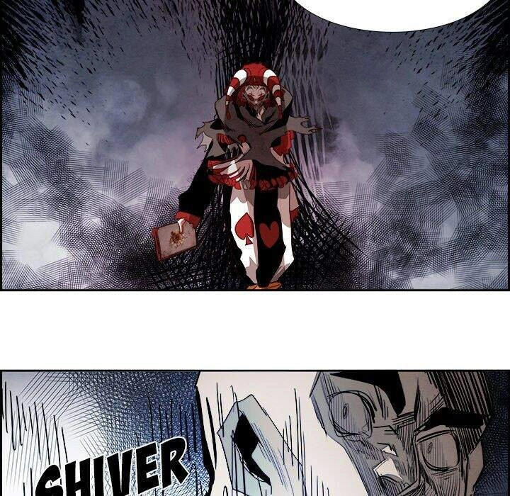 Warble Chapter 173 - 55