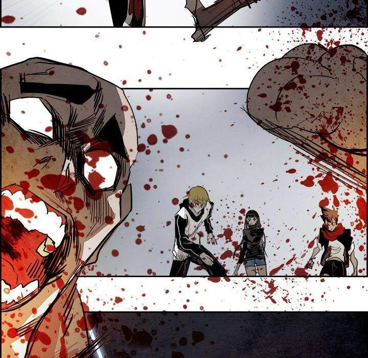 Warble Chapter 174 - 2