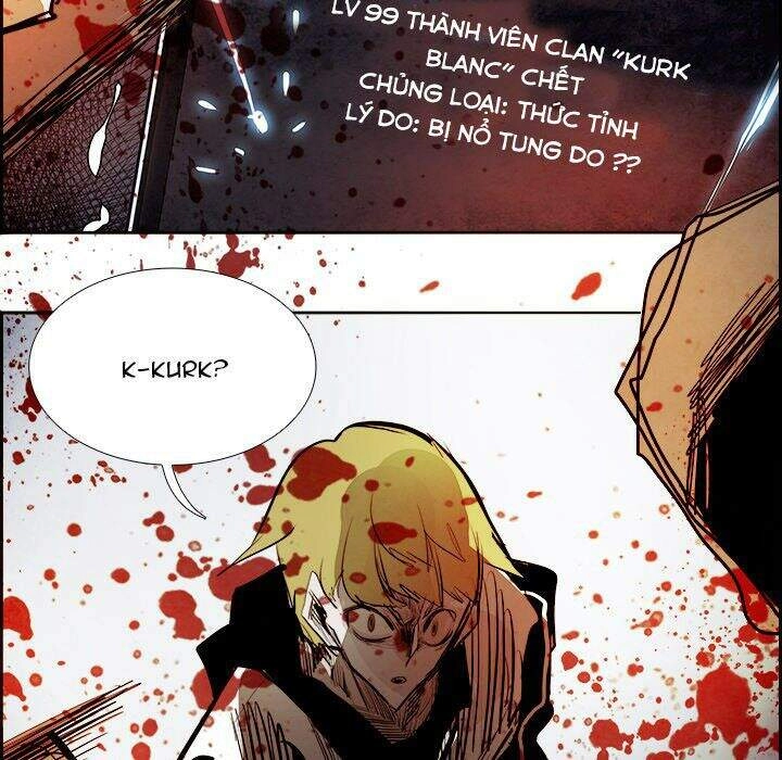 Warble Chapter 174 - 3