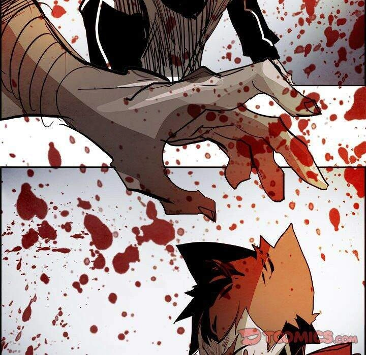 Warble Chapter 174 - 4