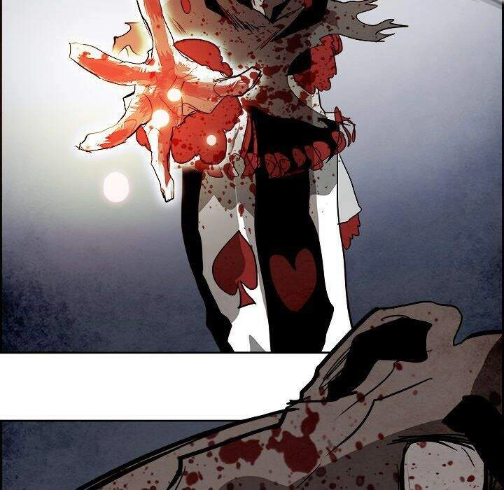 Warble Chapter 174 - 6