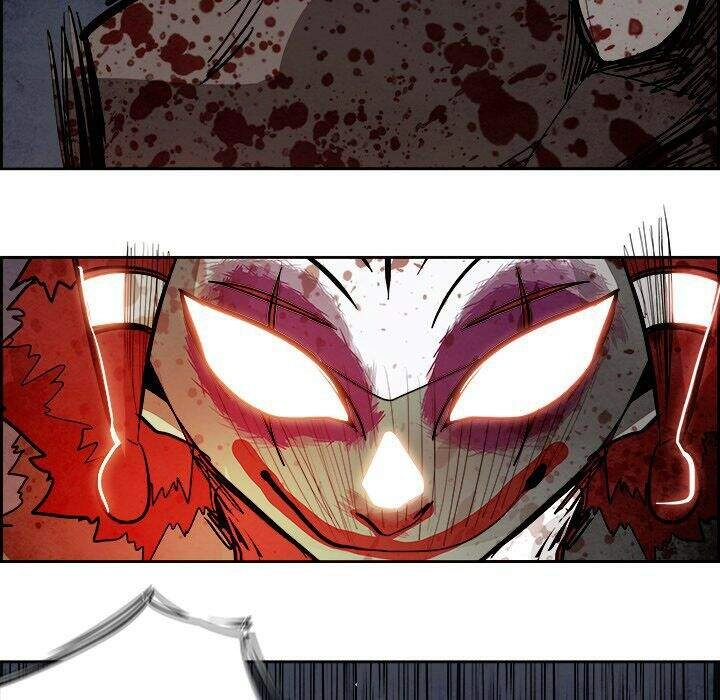 Warble Chapter 174 - 7