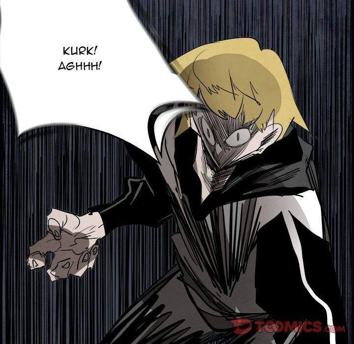 Warble Chapter 174 - 8