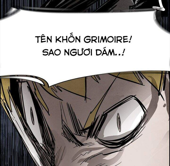 Warble Chapter 174 - 9