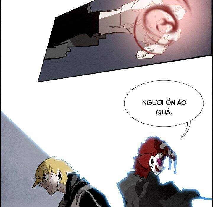 Warble Chapter 174 - 11