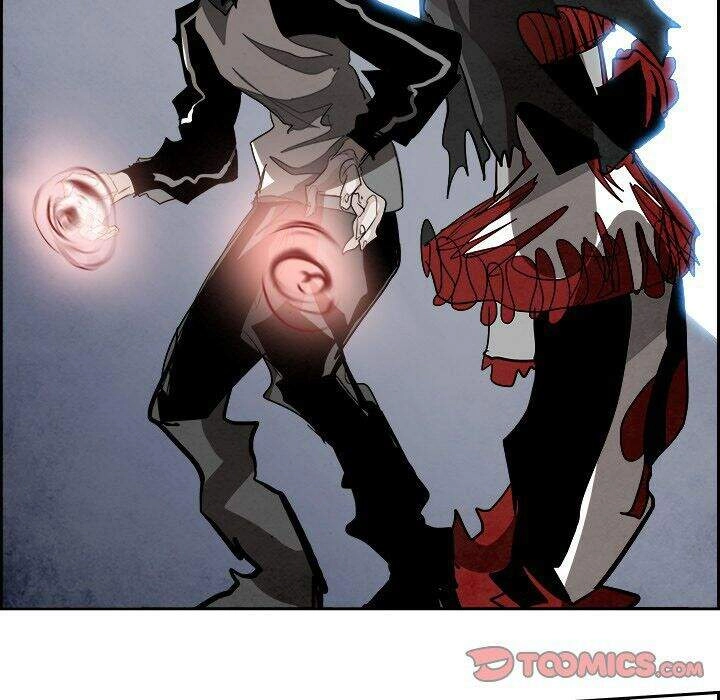 Warble Chapter 174 - 12