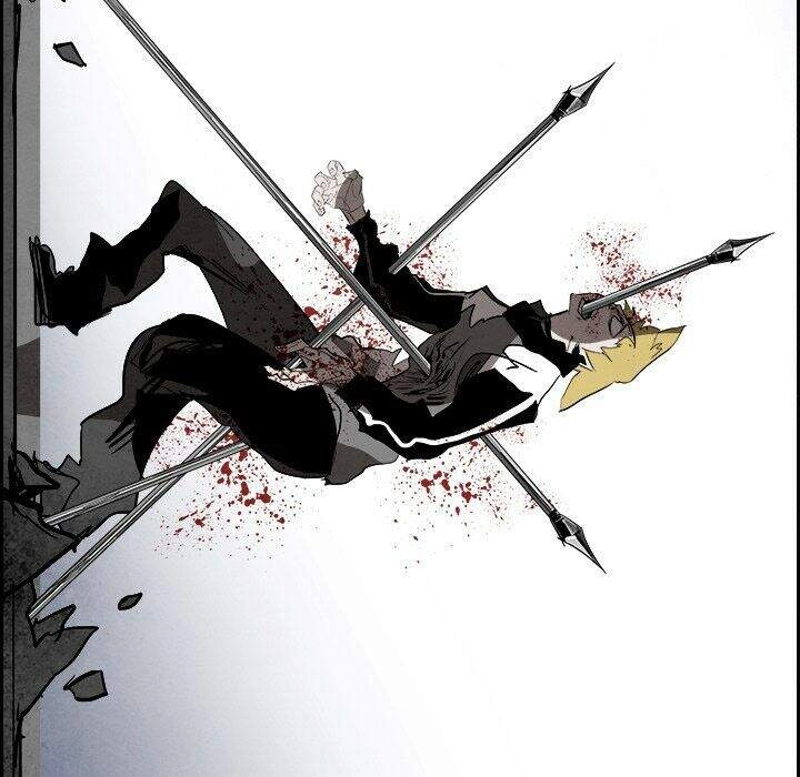 Warble Chapter 174 - 15