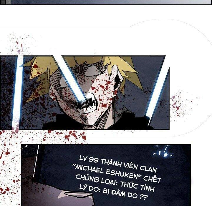 Warble Chapter 174 - 17