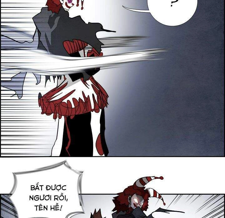 Warble Chapter 174 - 19