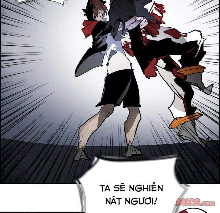 Warble Chapter 174 - 20