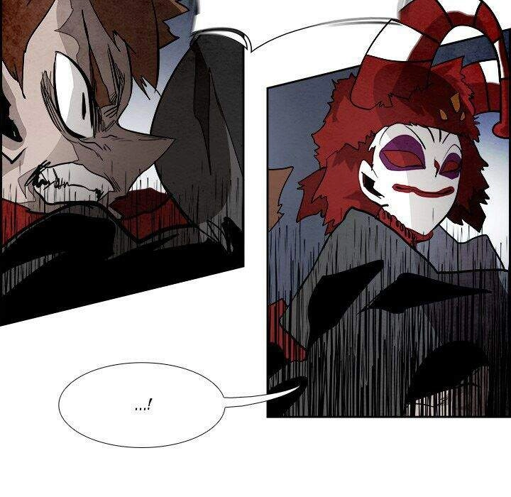 Warble Chapter 174 - 21