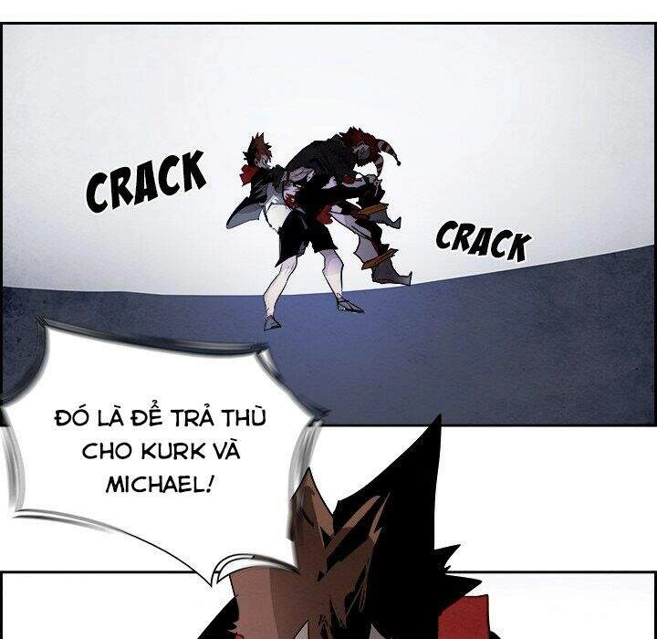 Warble Chapter 174 - 22