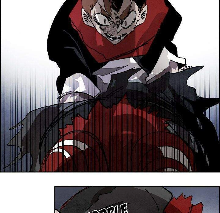 Warble Chapter 174 - 23