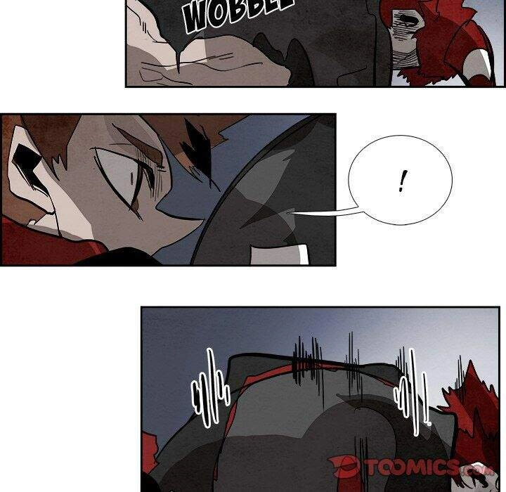 Warble Chapter 174 - 24