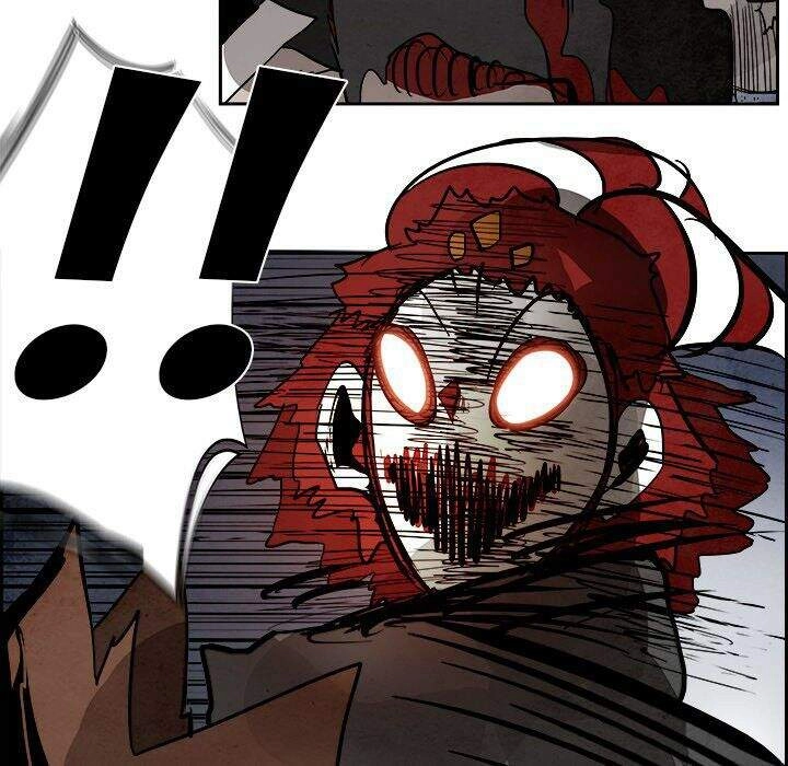 Warble Chapter 174 - 25